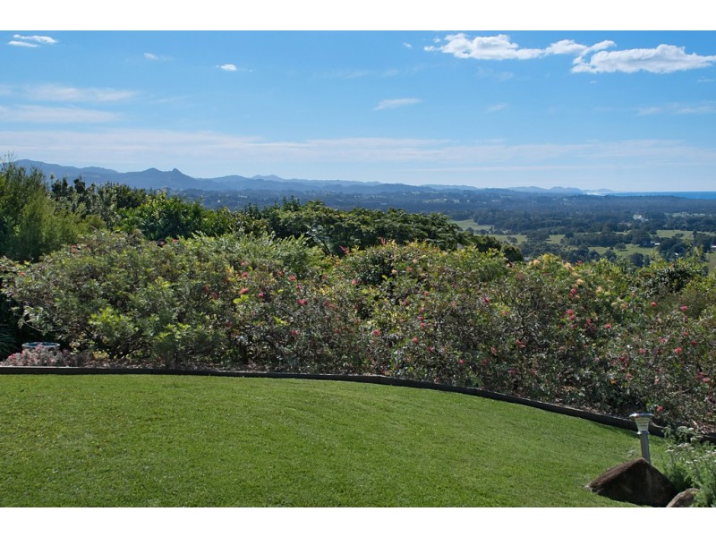 1681 Hinterland Way, Mcleods Shoot NSW 2479