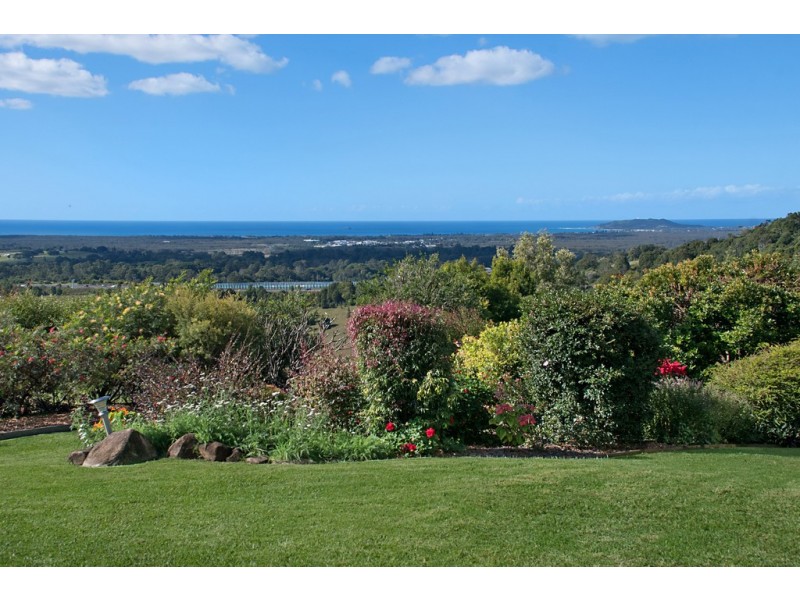 1681 Hinterland Way, Mcleods Shoot NSW 2479