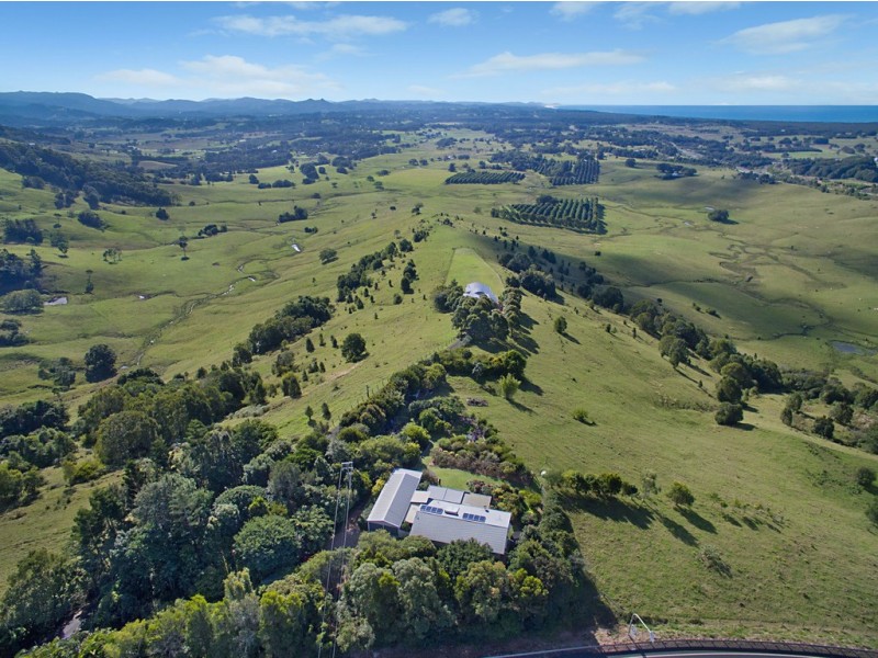 1681 Hinterland Way, Mcleods Shoot NSW 2479