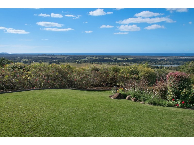 1681 Hinterland Way, Mcleods Shoot NSW 2479