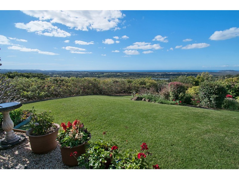 1681 Hinterland Way, Mcleods Shoot NSW 2479