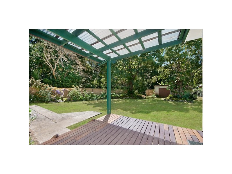 2 Tyagarah Street, Mullumbimby NSW 2482