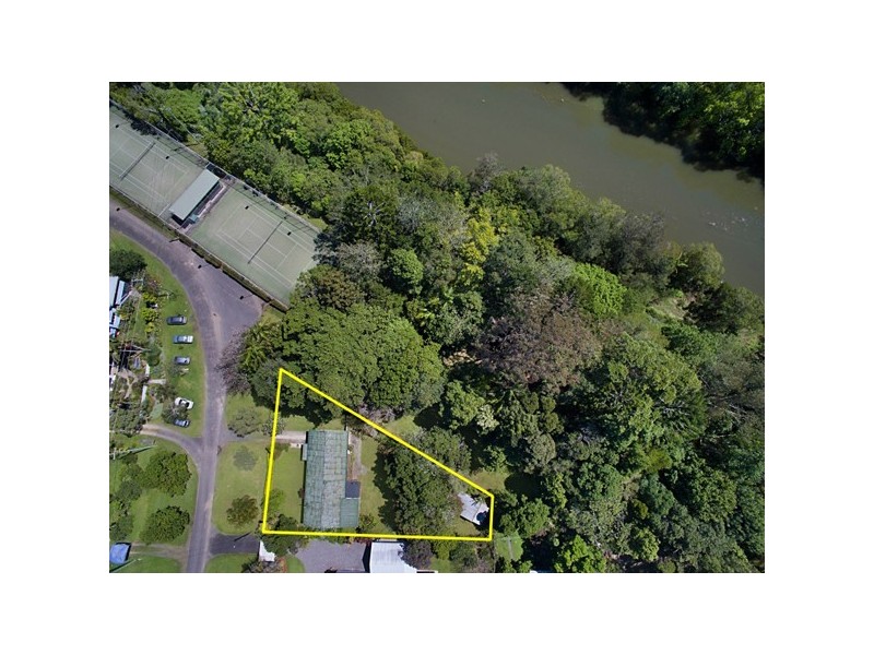 2 Tyagarah Street, Mullumbimby NSW 2482