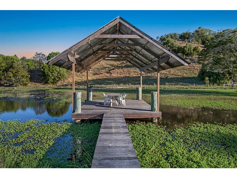 963 Main Arm Road, Main Arm NSW 2482
