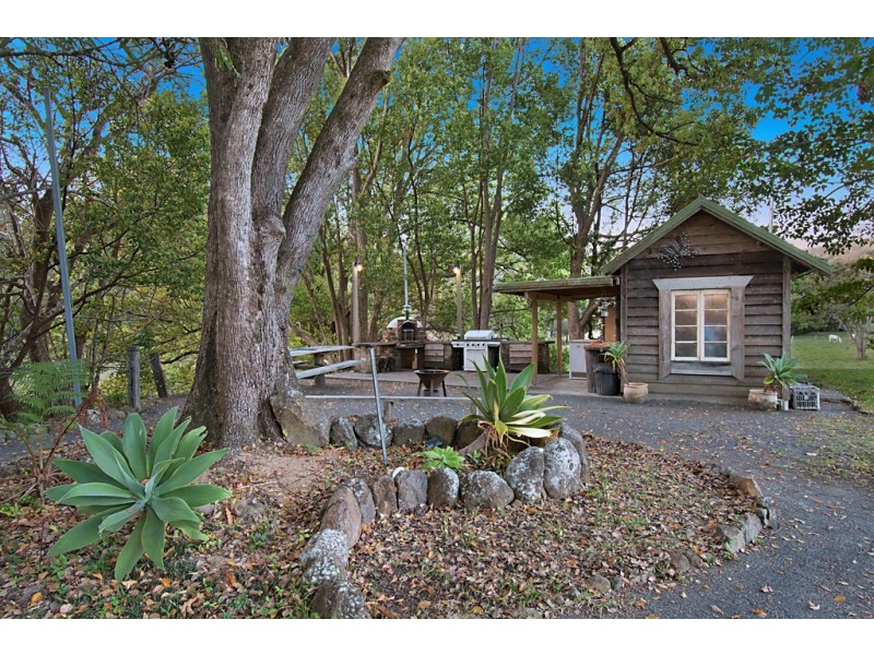 963 Main Arm Road, Main Arm NSW 2482