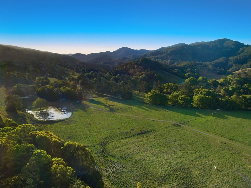 963 Main Arm Road, Main Arm NSW 2482