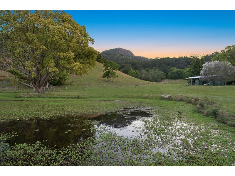 963 Main Arm Road, Main Arm NSW 2482