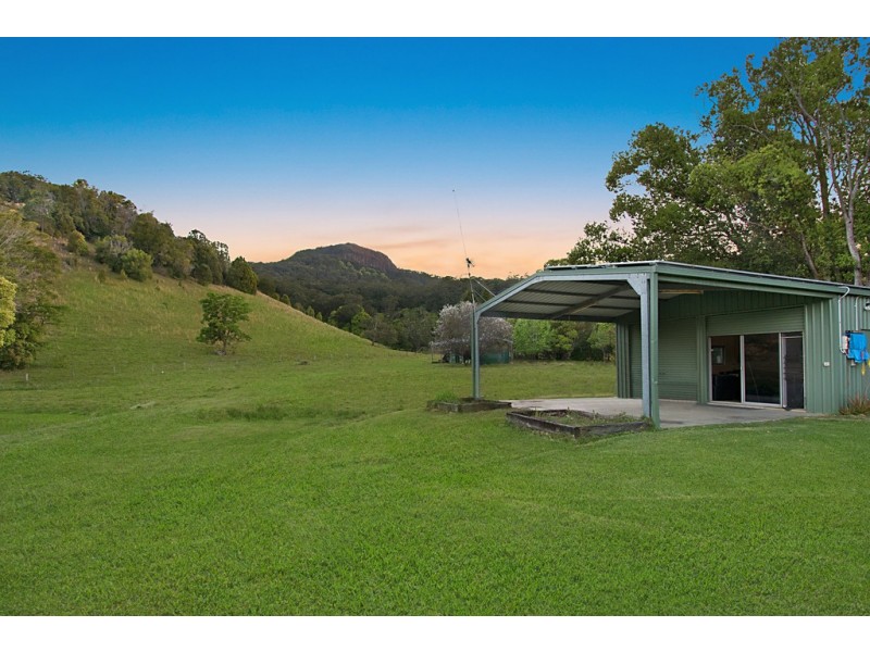 963 Main Arm Road, Main Arm NSW 2482