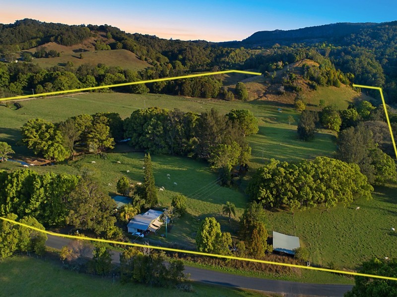 963 Main Arm Road, Main Arm NSW 2482