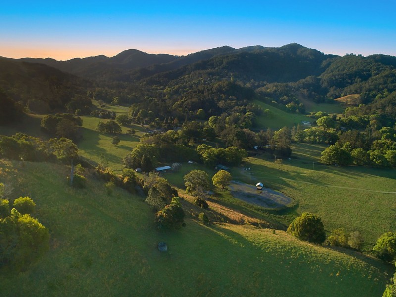 963 Main Arm Road, Main Arm NSW 2482