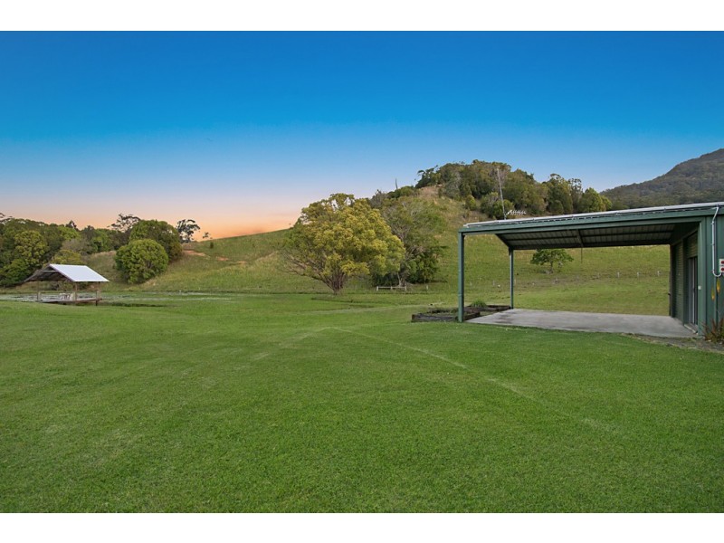 963 Main Arm Road, Main Arm NSW 2482