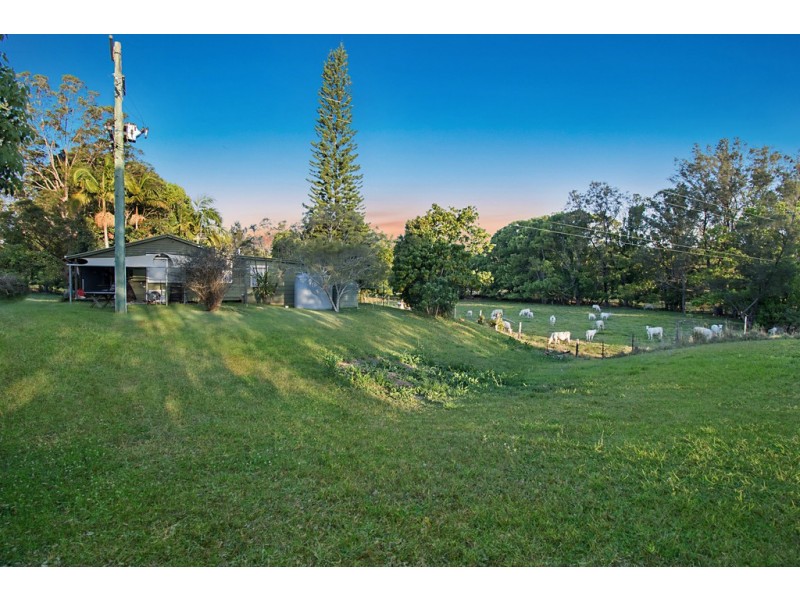 963 Main Arm Road, Main Arm NSW 2482