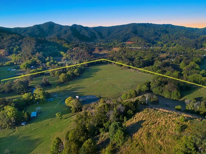 963 Main Arm Road, Main Arm NSW 2482