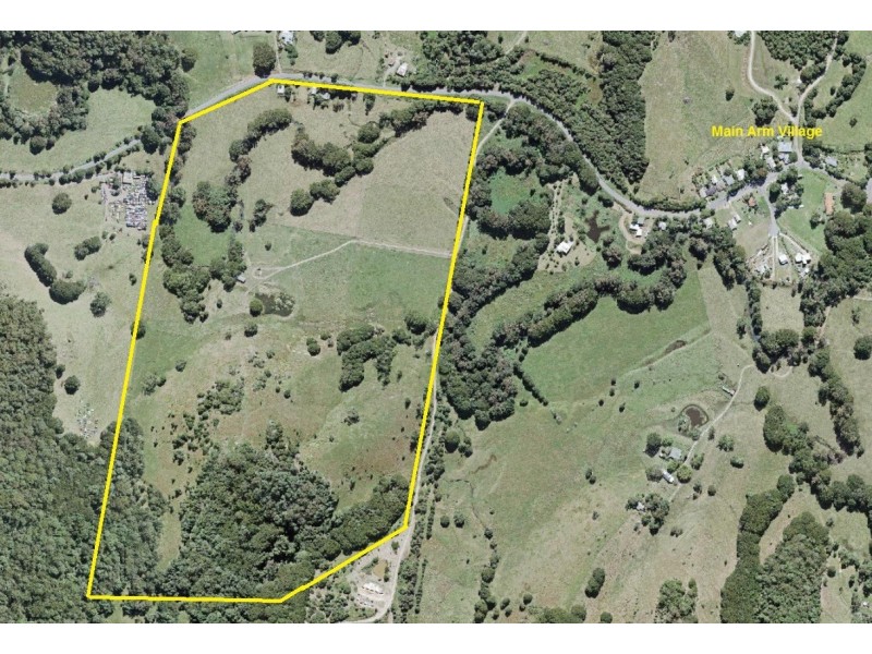 963 Main Arm Road, Main Arm NSW 2482 Floorplan