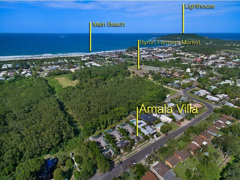23a Gordon Street, Byron Bay NSW 2481