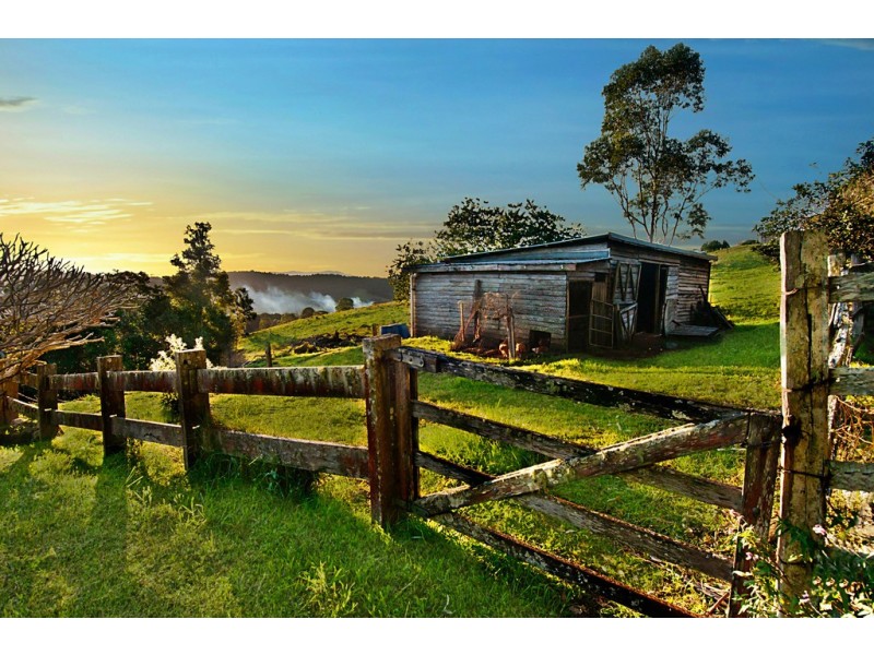 134 Flowers Road, Binna Burra NSW 2479