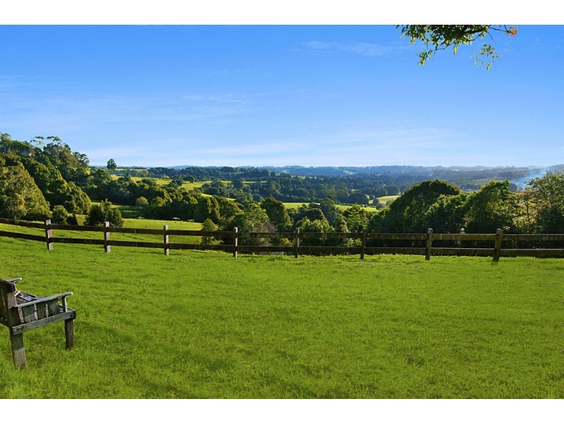 134 Flowers Road, Binna Burra NSW 2479