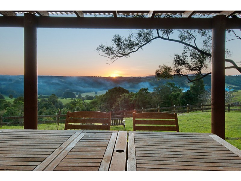 134 Flowers Road, Binna Burra NSW 2479