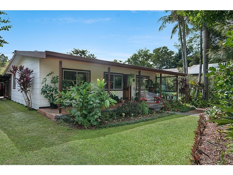 898 Main Arm Road, Mullumbimby NSW 2482