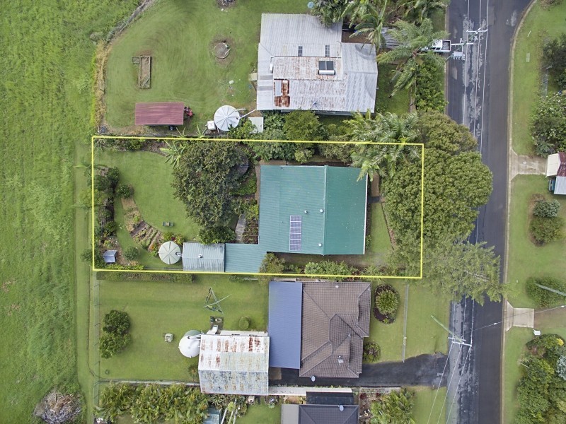 898 Main Arm Road, Mullumbimby NSW 2482