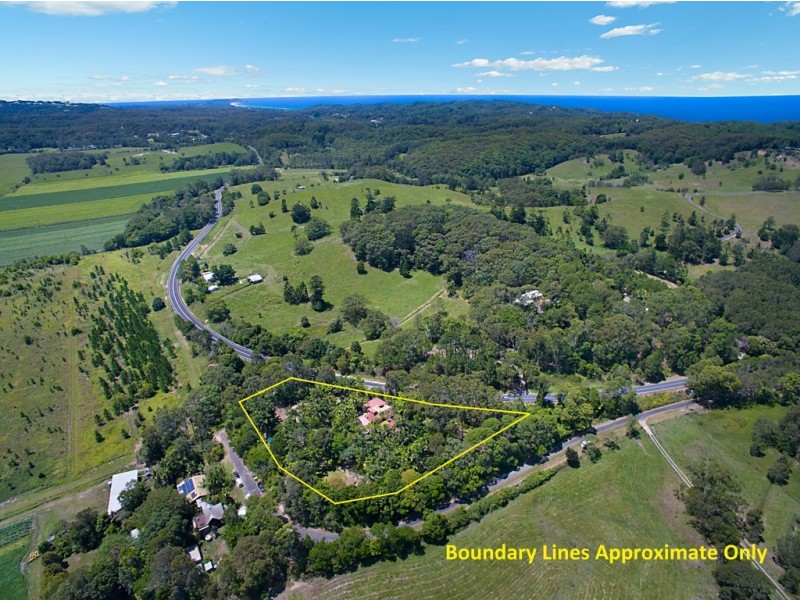 7 Sugarcane Road, Broken Head NSW 2481