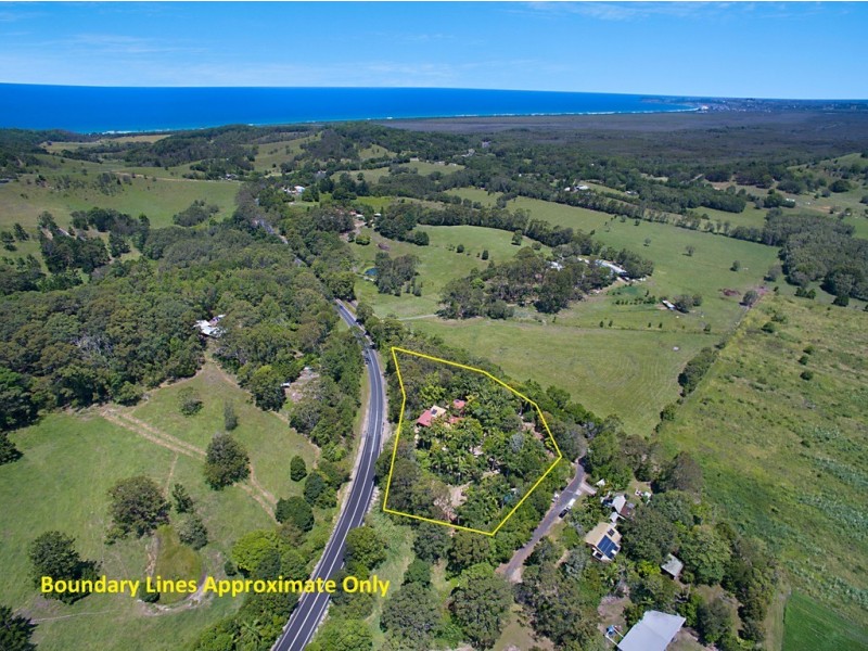 7 Sugarcane Road, Broken Head NSW 2481