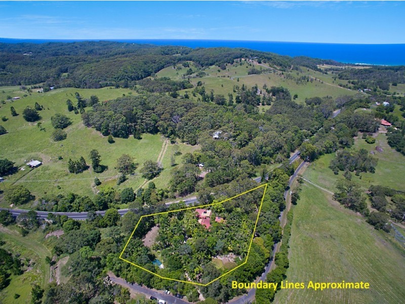 7 Sugarcane Road, Broken Head NSW 2481
