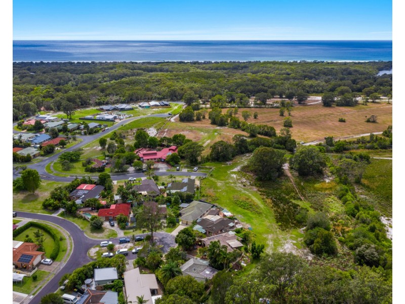 5 Aurana Place, Brunswick Heads NSW 2483