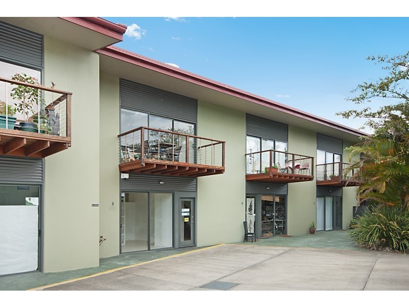Suite 1-3/59 Centennial Circuit, Byron Bay NSW 2481