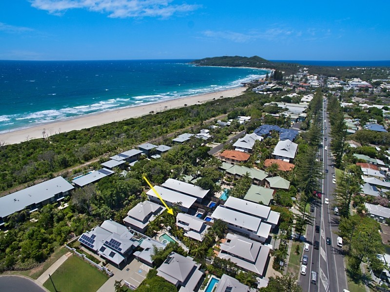 4/53 Shirley Street, Byron Bay NSW 2481