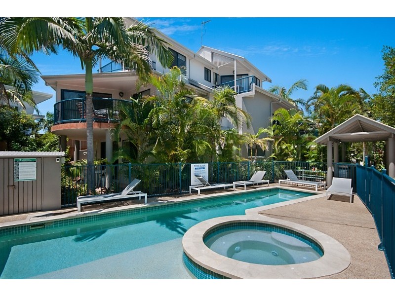 4/53 Shirley Street, Byron Bay NSW 2481