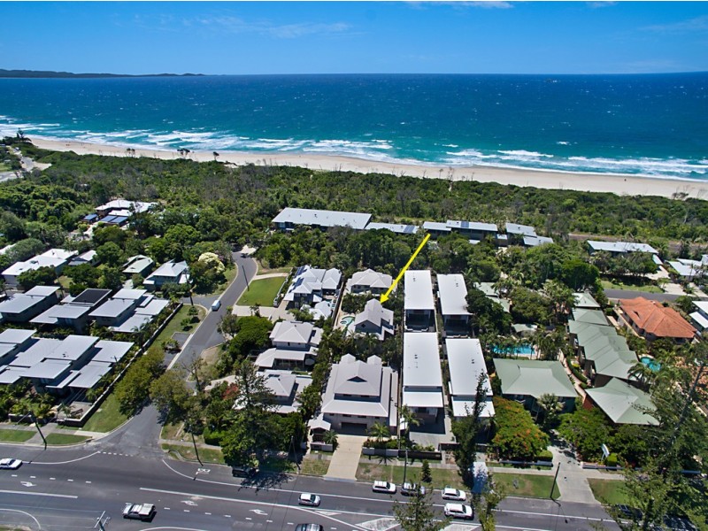 4/53 Shirley Street, Byron Bay NSW 2481