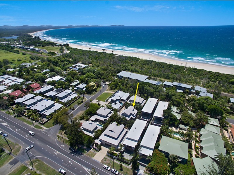 4/53 Shirley Street, Byron Bay NSW 2481