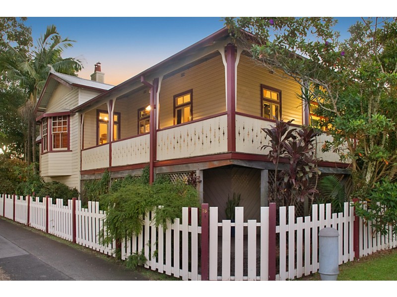 18 Tincogan Street, Mullumbimby NSW 2482