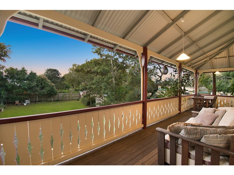 18 Tincogan Street, Mullumbimby NSW 2482