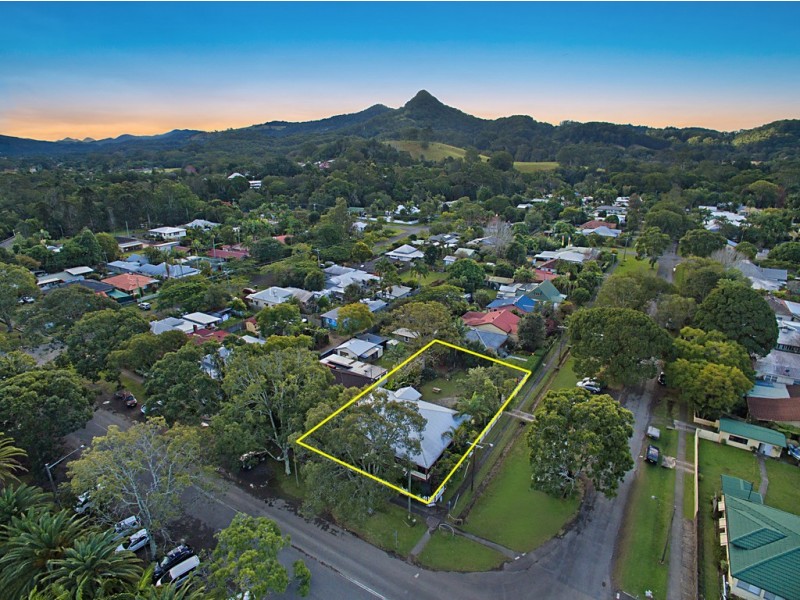 18 Tincogan Street, Mullumbimby NSW 2482