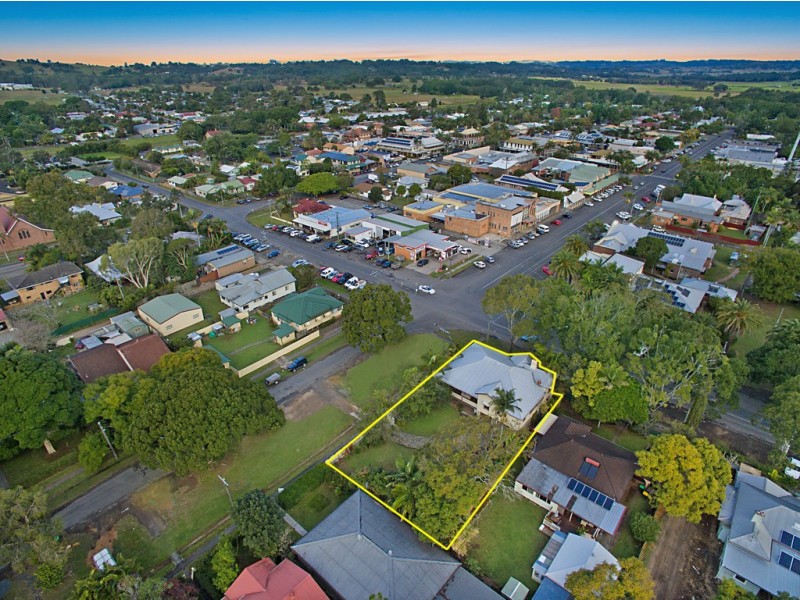 18 Tincogan Street, Mullumbimby NSW 2482