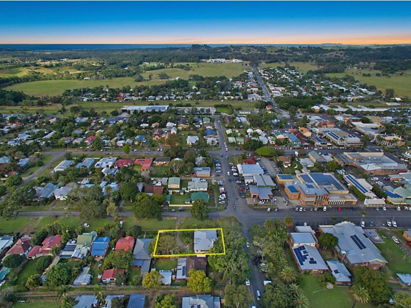 18 Tincogan Street, Mullumbimby NSW 2482