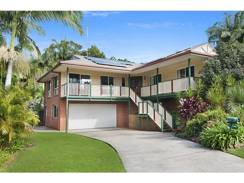 14 Raftons Road, Bangalow NSW 2479