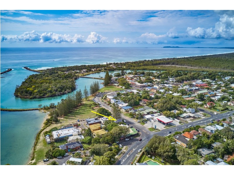 21 Fawcett Street, Brunswick Heads NSW 2483