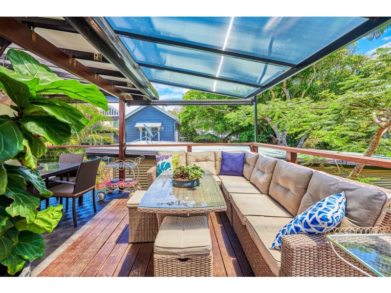 21 Fawcett Street, Brunswick Heads NSW 2483