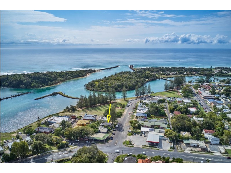 21 Fawcett Street, Brunswick Heads NSW 2483