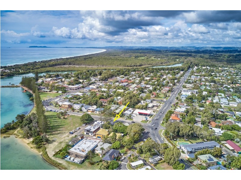 21 Fawcett Street, Brunswick Heads NSW 2483