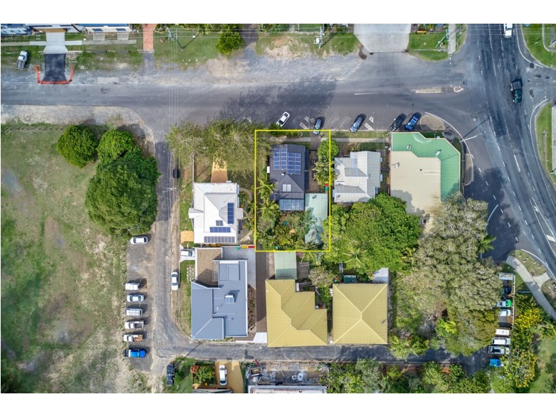 21 Fawcett Street, Brunswick Heads NSW 2483