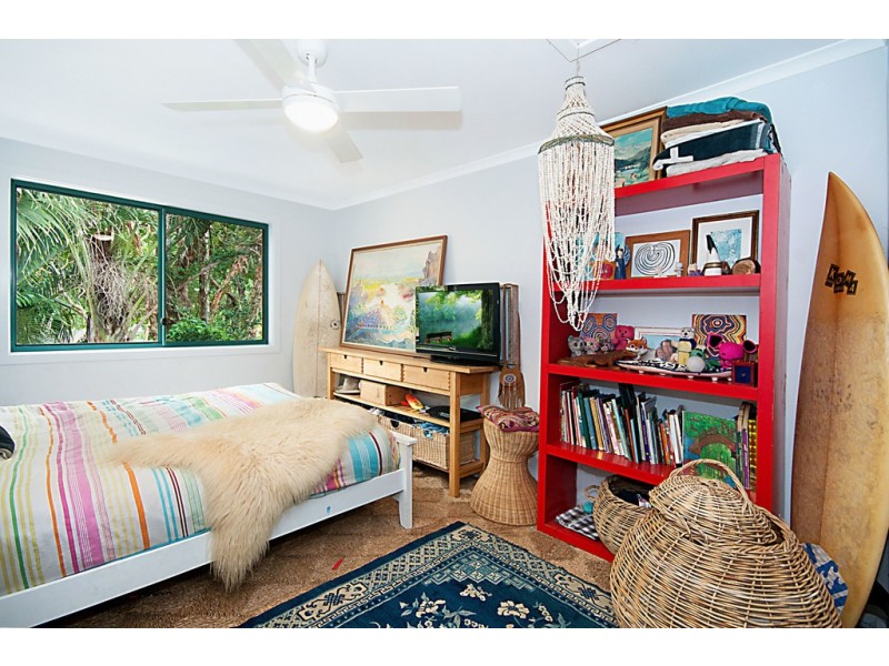 10/2-6 Cemetery Road, Byron Bay NSW 2481