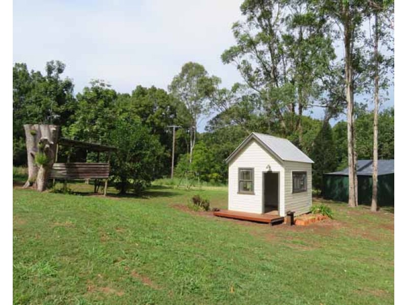 102 Tooheys Mill Road, Fernleigh NSW 2479