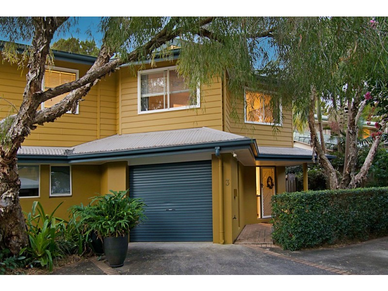 3/19 Oceanside Place, Suffolk Park NSW 2481