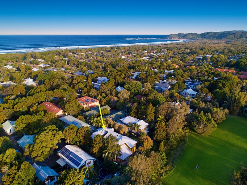 3/19 Oceanside Place, Suffolk Park NSW 2481