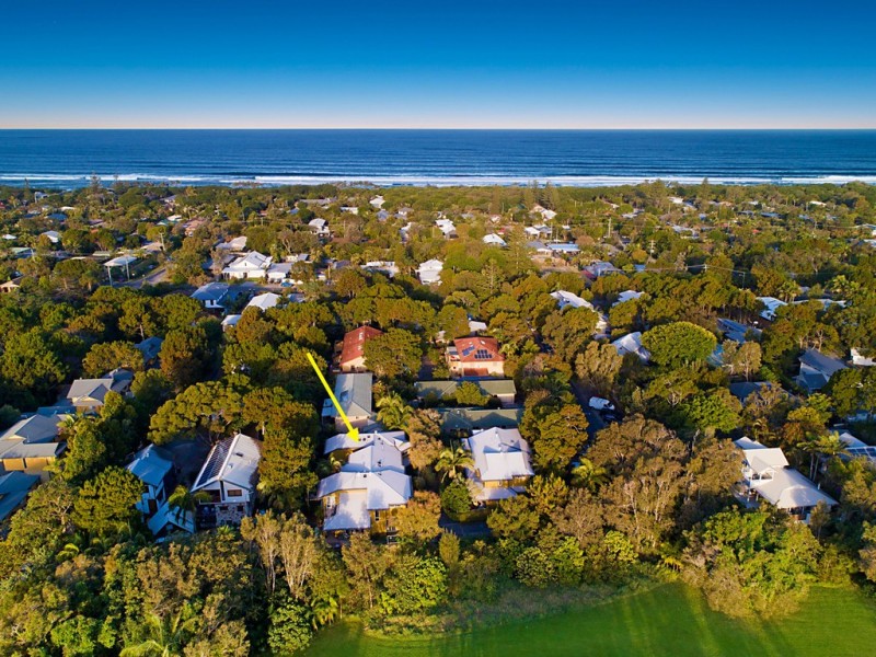 3/19 Oceanside Place, Suffolk Park NSW 2481