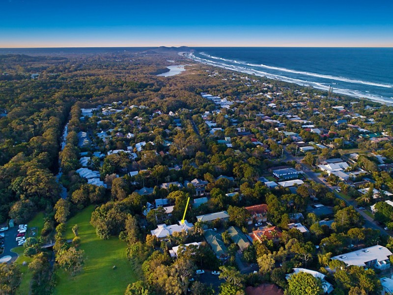 3/19 Oceanside Place, Suffolk Park NSW 2481